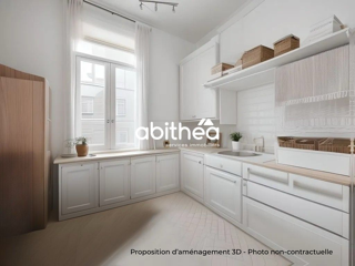  Maison à vendre 5 pièces 113 m²