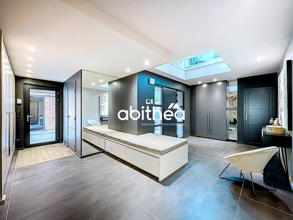 à vendre  Maison Douai (59500)