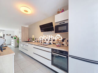  Maison à vendre 4 pièces 82 m²