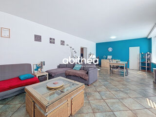  Maison � vendre 4 pi�ces 125 m�