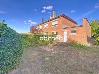  Maison � vendre 6 pi�ces 116 m�