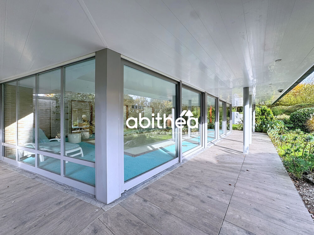 � vendre  Maison Lattre-Saint-Quentin (62810)