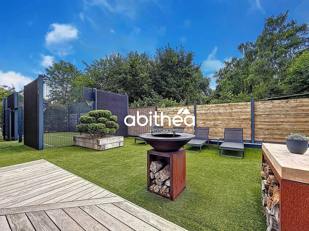 � vendre  Maison M�rignies (59710)