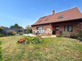  Maison � vendre 7 pi�ces 142 m�