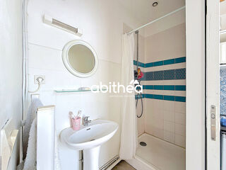  Appartement  vendre 1 pice 21 m