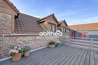  Maison à vendre 9 pièces 264 m²