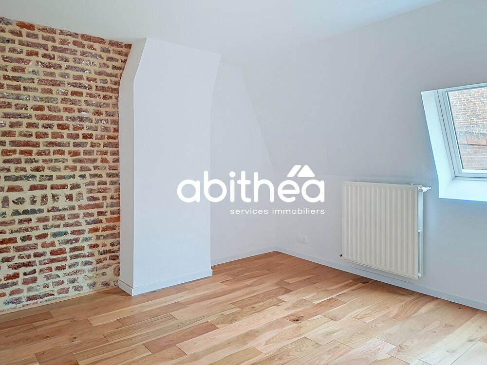 Vente Maison REFJG039 !! NOUVEAUTE CHEZ ABITHEA !!  MAISON QUARTIER MEAULENS - 4 CHAMBRES Arras