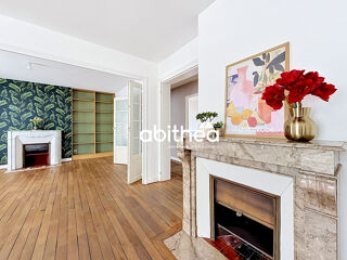  Appartement à vendre 6 pièces 126 m²