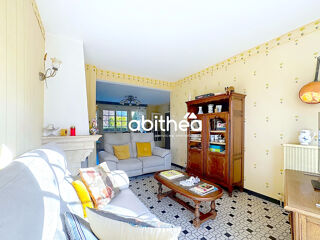  Maison  vendre 6 pices 116 m