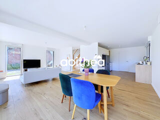  Maison à vendre 5 pièces 130 m²