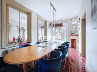  Maison � vendre 13 pi�ces 380 m�