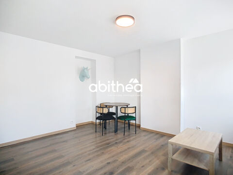  Appartement � louer 2 pi�ces 39 m�