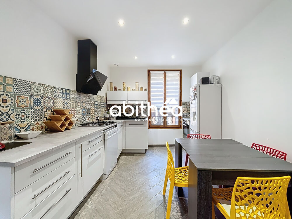 Vente Maison Maison de village avec travaux de 275 m2 Murviel les beziers