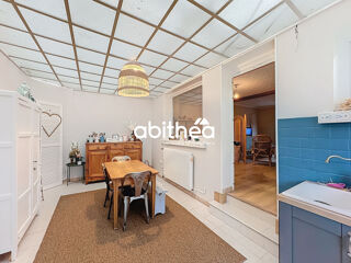  Maison � vendre 4 pi�ces 80 m�