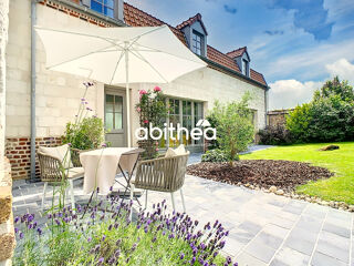  Maison � vendre 8 pi�ces 250 m�