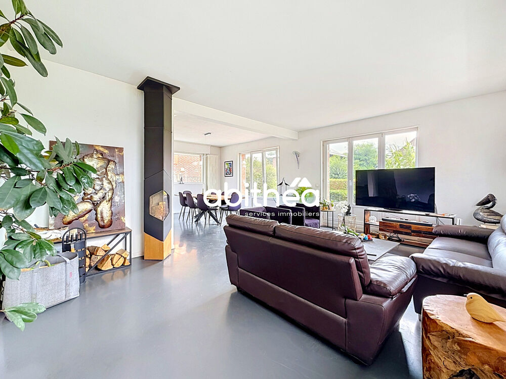Maison 10 pièces 195 m² · à Wattignies · 195 m² · 599 900 €