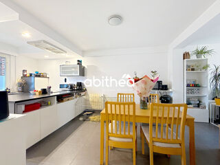  Appartement  vendre 3 pices 55 m