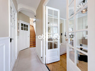  Maison à vendre 7 pièces 169 m²