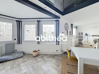  Loft à vendre 5 pièces 160 m²