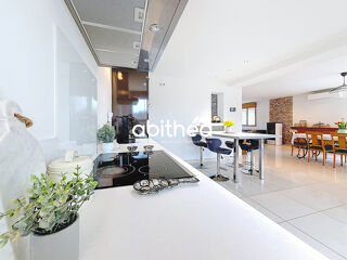  Maison � vendre 9 pi�ces 200 m�