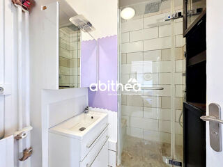  Appartement à vendre 2 pièces 44 m²