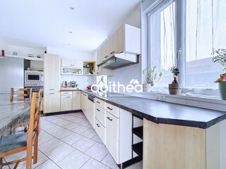  Maison à vendre 8 pièces 198 m²
