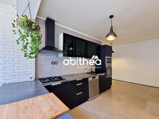  Maison à vendre 7 pièces 200 m²