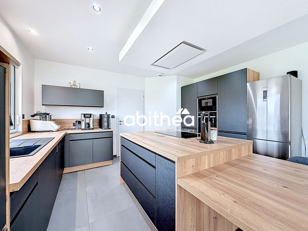 Vente Maison Construction contemporaine - secteur calme Arras