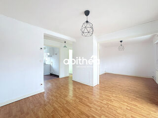  Appartement � vendre 2 pi�ces 50 m�