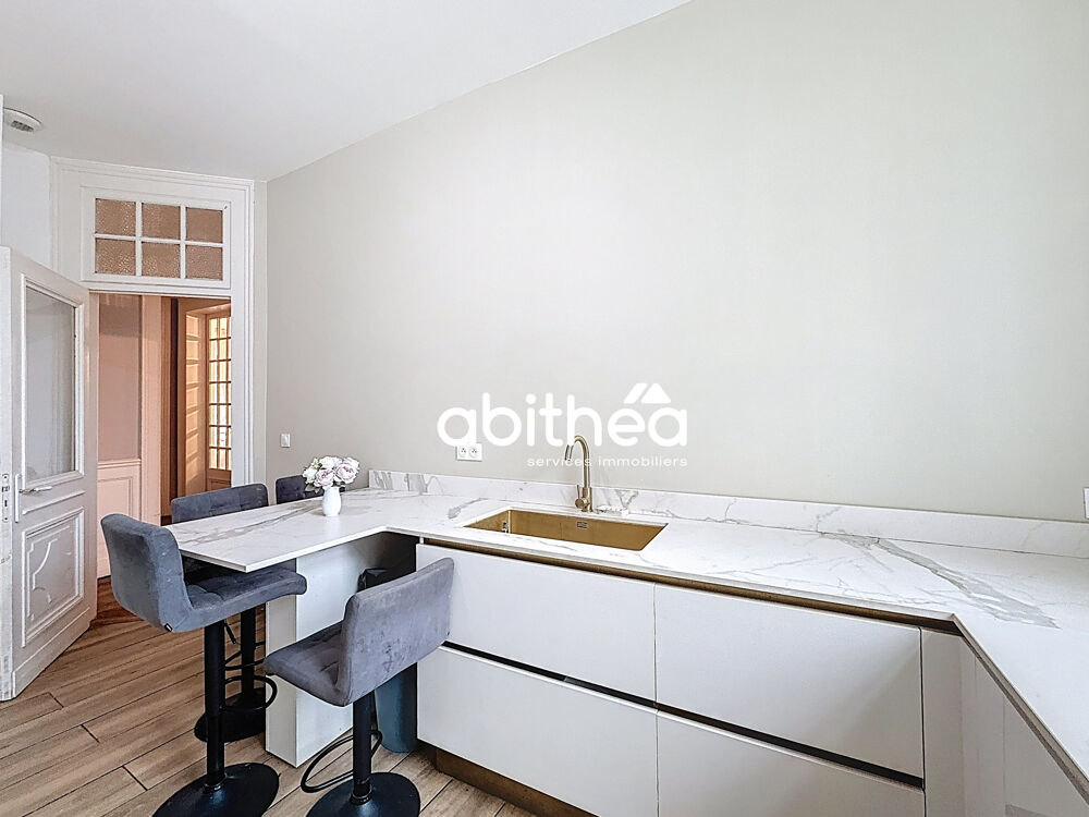  vendre  Maison Arras (62000)