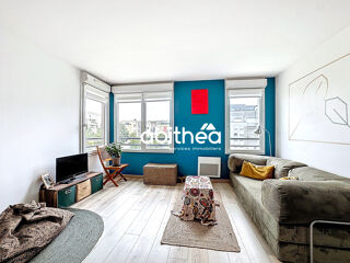  Appartement  vendre 2 pices 42 m