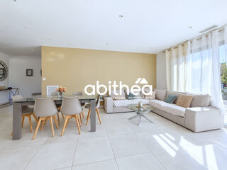  Maison à vendre 4 pièces 84 m²