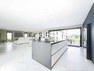  Maison à vendre 6 pièces 166 m²