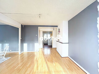  Appartement � vendre 3 pi�ces 60 m�