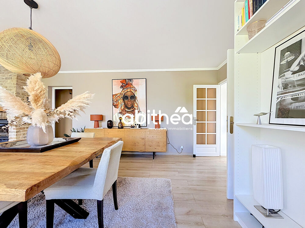 Appartement 7 pièces 120 m² · à Arras · 120 m² · 238 500 €