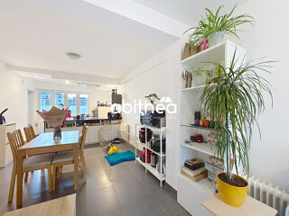  Appartement  vendre 3 pices 55 m