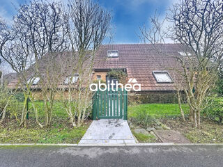  Maison � vendre 6 pi�ces 140 m�