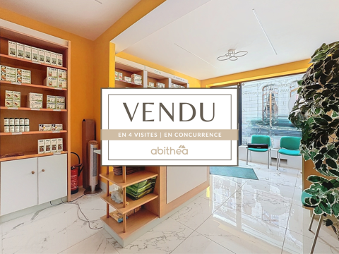 ENSEMBLE LOCAUX COMMERCIAUX 199500 62000 Arras