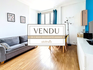  Appartement � vendre 3 pi�ces 54 m�