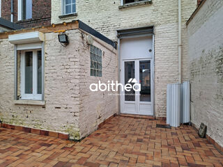  Maison à vendre 5 pièces 100 m²