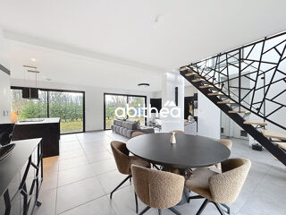  Maison � vendre 5 pi�ces 116 m�