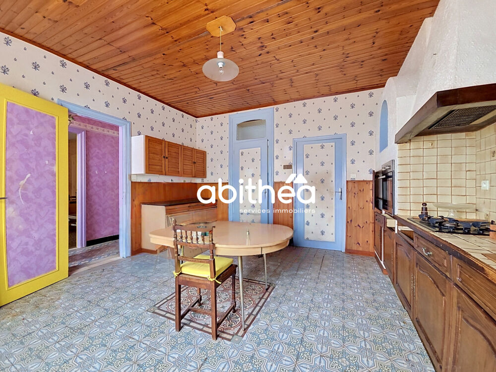 Vente Maison MAION À RÉNOVER - TOP SECTEUR Bauvin