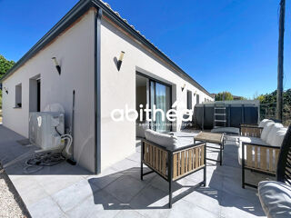  Maison à vendre 4 pièces 84 m²