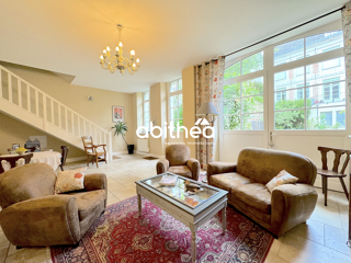  Maison � vendre 6 pi�ces 172 m�