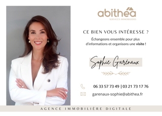  Maison � vendre 5 pi�ces 151 m�