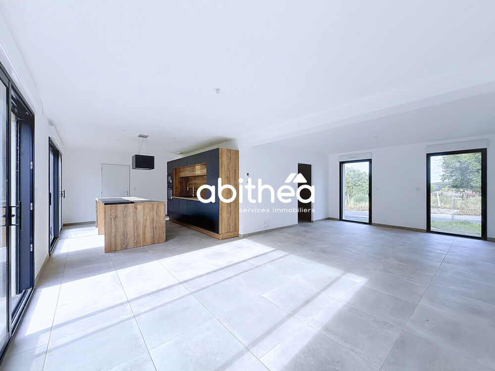 Vente Maison Maison 5 pièces 132,48 m2 Givenchy en gohelle