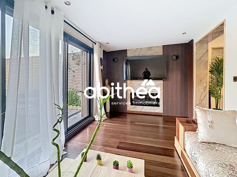 Vente Maison MAISON SEMI MITOYENNE RENOVEE DANS QUARTIER RESIDENCIEL Libercourt