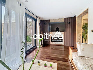  Maison à vendre 6 pièces 97 m²