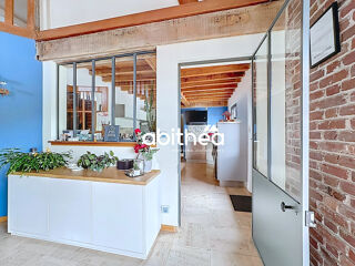  Maison � vendre 7 pi�ces 320 m�