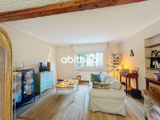  Maison � vendre 4 pi�ces 80 m�